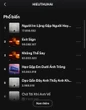 Vbiz có sao hạng A vừa viết nhạc vừa khóc, ra luôn hit 100 triệu stream Spotify đầu tiên trong lịch sử nhạc Việt
