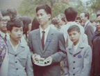 47 năm qua, Việt Nam chỉ có 1 nhà toán học đoạt giải đặc biệt Olympic toán quốc tế, đã dẫn dắt nhiều thế hệ học trò làm rạng danh đất nước