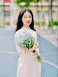 Cô bé nhút nhát thành thủ khoa chuyên Văn toàn Hà Nội, đỗ 3 trường chuyên