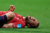 Thêm một chấn thương rợn người ở World Cup 2026: Sao CH Czech gào thét trong đau đớn, rời sân bằng cáng