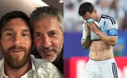 Nữ MC nổi tiếng mất việc vì tung tin bố Messi qua đời, phải công khai xin lỗi vẫn nhận bão phẫn nộ