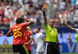 Drama World Cup: BLV gây phẫn nộ vì bình luận về cầu thủ da màu trên sóng quốc gia
