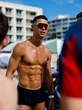 Ronaldo bị nghi dùng photoshop để có ảnh 8 múi cuồn cuộn tuổi 41 ngay ngày đầu tới World Cup 2026, đồng đội tiết lộ sự thật