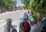 Nam sinh bị người đàn ông dùng xẻng đánh tử vong bên đường ở TP.HCM: Tiết lộ về nghi phạm