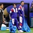 Bộ đôi "xách nước bổ cam" xịn xò nhất World Cup 2026: Trai đẹp Minamino và cựu đội trưởng lẫy lừng một thời của ĐT Nhật Bản