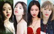 4 trụ cột nhan sắc showbiz: Sang chảnh cỡ Jennie vẫn chịu thua "nhan sắc ngàn năm có một"