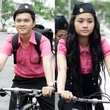 Ca sĩ Nam Cường có liên quan gì với Miu Lê?