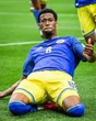 Khoảnh khắc lịch sử của quốc gia nhỏ nhất dự World Cup: Thua đậm 1-7 Đức, Curacao vẫn tạo nên kỳ tích