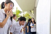 Không xác nhận nhập học đúng hạn, học sinh Hà Nội mất quyền nhập học lớp 10