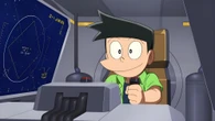 Vai trò thực sự của Suneo trong nhóm bạn Nobita