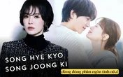 Chẳng ai muốn tin đây là Song Joong Ki
