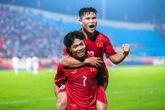 Ra quyết định bất ngờ, HLV Kim Sang-sik có "mũi dao trong tay áo", chờ kết liễu ĐT Malaysia?