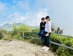 Nam nghệ sĩ Việt đăng ảnh bên bạn gái yêu hơn 20 năm không cưới, chúc 1 điều