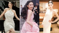 Trương Bá Chi tốt thế nào mà Tạ Đình Phong khen hết lời, bố chồng để lại cho 90% tài sản?