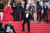 Thảm đỏ Cannes ngày 2: Tom Cruise giật trọn spotlight, Chompoo Araya lên đồ "chặt chém" cả dàn mỹ nhân Kim Go Eun - Heidi Klum