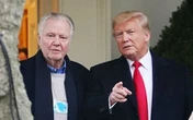 Cha của Angelina Jolie có đứng sau kế hoạch giải cứu Hollywood của Tổng thống Donald Trump?