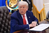 Sốc: "Ông trùm phạm tội tình dục" Diddy được Tổng thống Trump cân nhắc ân xá?