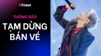 Nền tảng bán vé show G-Dragon tại Việt Nam thông báo bị tấn công mạng nghiêm trọng, sẽ làm việc với cơ quan chức năng