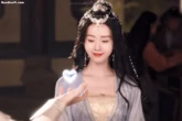 Mỹ nhân dị vực đẹp nhất Trung Quốc hiện tại: Nhan sắc tuổi 38 quá đỉnh, giờ thì ai còn dám chê?