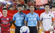 VFF chấn chỉnh công tác trọng tài tại V.League 2024/25