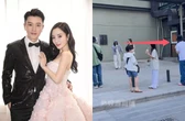 Giả Nãi Lượng né vợ cũ Lý Tiểu Lộ như "né tà" sau vụ bị "cắm sừng" gây xôn xao