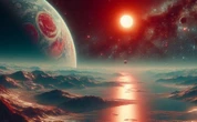 "Huyết mạch của sự sống" tồn tại trên cả 7 hành tinh TRAPPIST-1