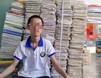 Khoe thành tích suốt 3 năm trung học, nam sinh khiến dân mạng tranh cãi nảy lửa, 1 phụ huynh bình luận câu cực "thấm"!