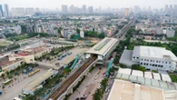 Hình ảnh khó tin của đường sắt Cát Linh - Hà Đông sau 4 năm hoạt động