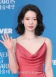 Mỹ nhân hot nhất thảm đỏ Baeksang 2025: Da trắng phát sáng, body nét căng không một điểm trừ