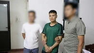 Nghi phạm làm gì sau khi gây ra vụ cướp ngân hàng?