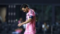 Trong khi MLS ăn mừng, tại sao Lionel Messi lại tâm tư?