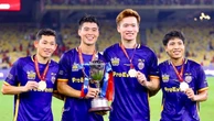 Nguyễn Hoàng Đức: Quá bất ngờ khi thắng Man Utd