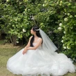 "Nàng thơ quý tộc" xứ Hàn hút hồn với khí chất quá tiểu thư: Sang đến độ stylist chỉ nhìn mà không dám chỉnh váy