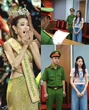 Hoa hậu Thùy Tiên bị bắt, Chủ tịch Miss Grand âm thầm “quay xe”, bỏ theo dõi