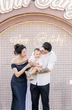 Xôn xao visual ngọt ngào của Doãn Hải My, thần thái chuẩn tiểu thư lá ngọc cành vàng, đôi chân dài nuột nà mới chiếm "spotlight"