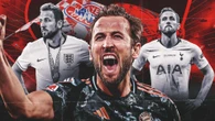 Harry Kane đã vượt qua nỗi thống khổ không danh hiệu như thế nào?
