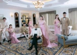 Đám cưới siêu đặc biệt của Hồ Quỳnh Hương gây sốt trên cả báo Mỹ, Trung Quốc