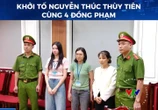 Những hình ảnh không bao giờ được lên sóng của Thùy Tiên