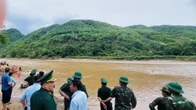 Lao xuống sông Mã cứu em, 2 chị em bị đuối nước tử vong