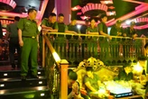 Công an Bình Thuận phát hiện chủ quán bar cùng 41 người dương tính ma túy