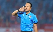 Bị đề nghị điều tra tiêu cực, trọng tài V.League 'thoát hiểm'