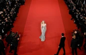 Mỹ nhân duy nhất hưởng đặc quyền 1 mình 1 thảm ở Cannes 2025: Nhan sắc hoàn mỹ không vết xước