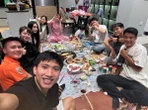 Ngoài Văn Toàn, Hoà Minzy còn đặc biệt thân thiết với cầu thủ nổi tiếng này, mượn tiền tỷ vẫn ngon ơ