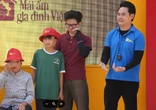 Nam MC phải bán nhà cứu con bật khóc: “Bác sĩ nói tôi về lo hậu sự rồi sinh đứa khác đi”