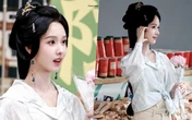 "Tiểu thư" đẹp nhất Trung Quốc 2025 đóng phim cổ trang mới: Visual đúng chuẩn tuyệt sắc giai nhân
