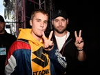 5.100 tỷ đồng tiễn mối quan hệ 16 năm của Justin Bieber ra "chuồng gà"?