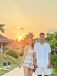 Chưa cưới hỏi MC Huyền Trang Mù Tạt đã nhắn tin cho mẹ bạn trai cầu thủ xin đất, mẹ chàng có phản ứng bất ngờ