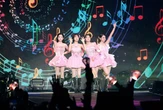 2 mỹ nhân Kpop bị yêu cầu rời khỏi concert Beyoncé, đứng vật vờ mặt căng thẳng làm bùng tranh cãi