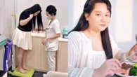 Trúc Anh (Mắt Biếc) hiện ra sao sau khi bị tăng cân mất kiểm soát, cơ thể rơi vào tình trạng báo động?