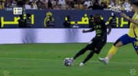 Kante ghi bàn giúp đội nhà thắng ngược không tưởng trước CLB của Ronaldo